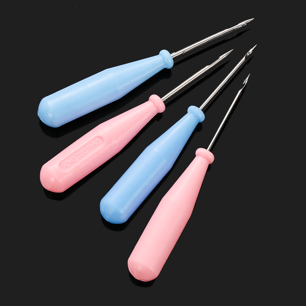 Leatherwork Awl - 1 Steel Stitcher Sewing Awl Bags