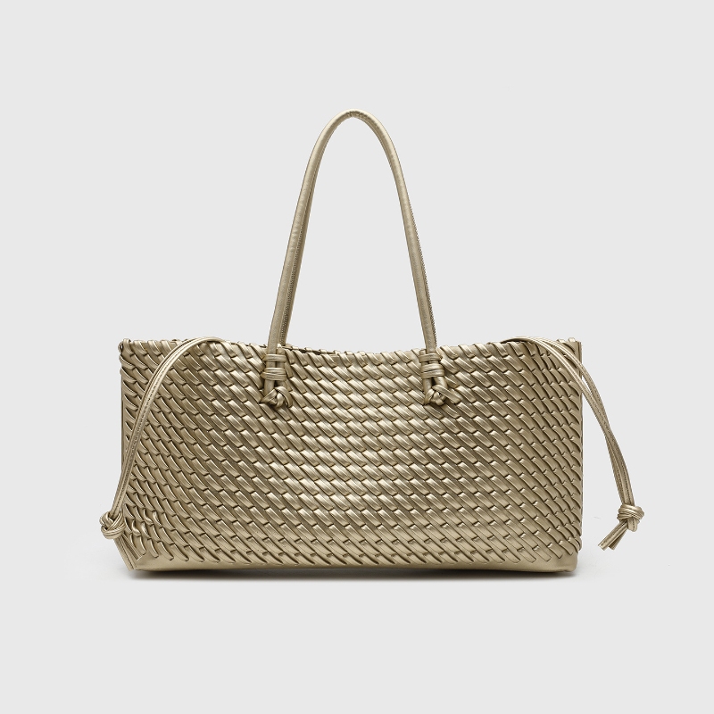 Leather Work Handbags - Handbag Top Handle PU Leather Tote