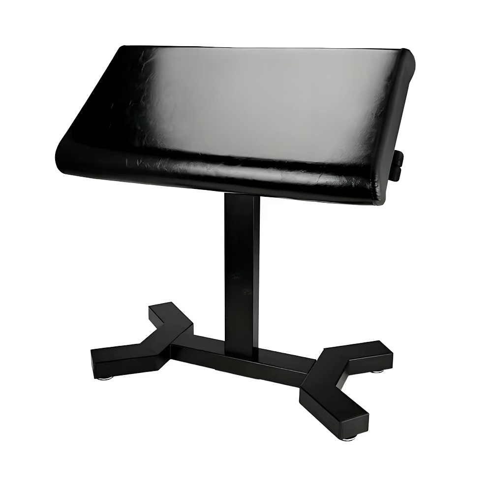 Leatherwork Tattoo - Adjustable Portable Tattoo Work Station Table