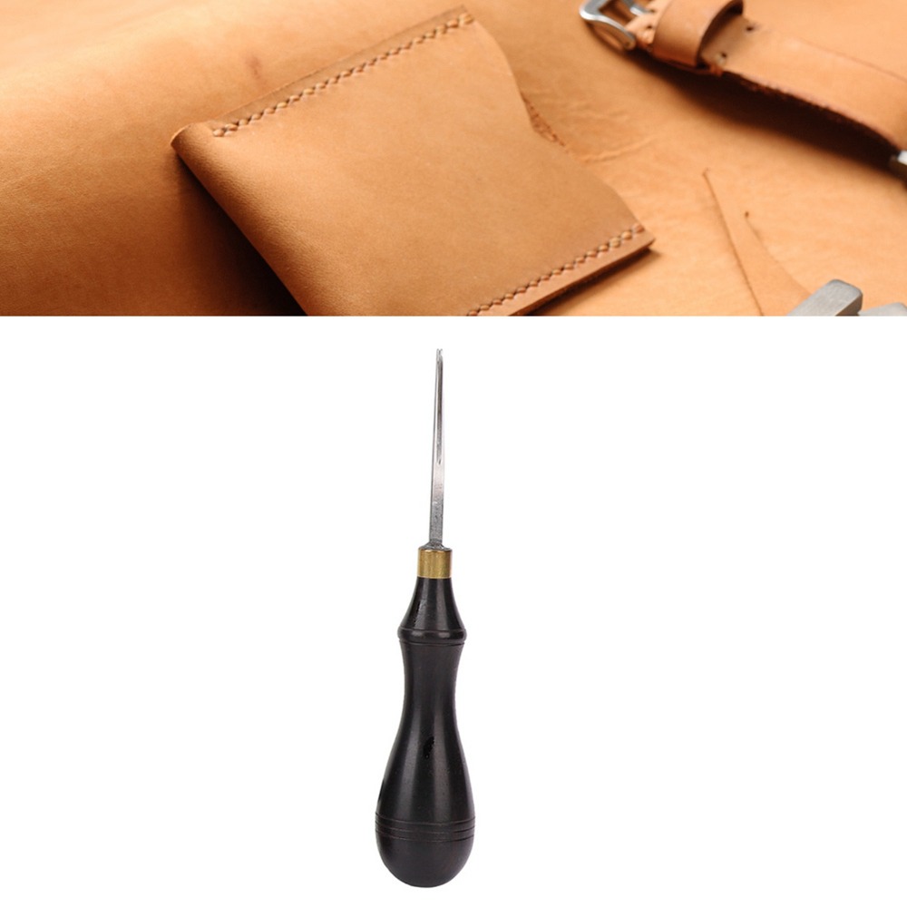 Carbon steel Leather Edge Crea - огляд і ціна Leather Edge Beveler