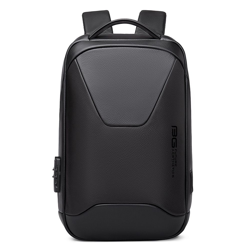 BANGE backpack business backpa - огляд і ціна Leather Works Belt