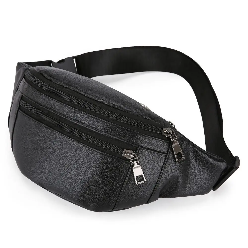 Multifunctional Crossbody Cash - огляд і ціна Leather Work Bag