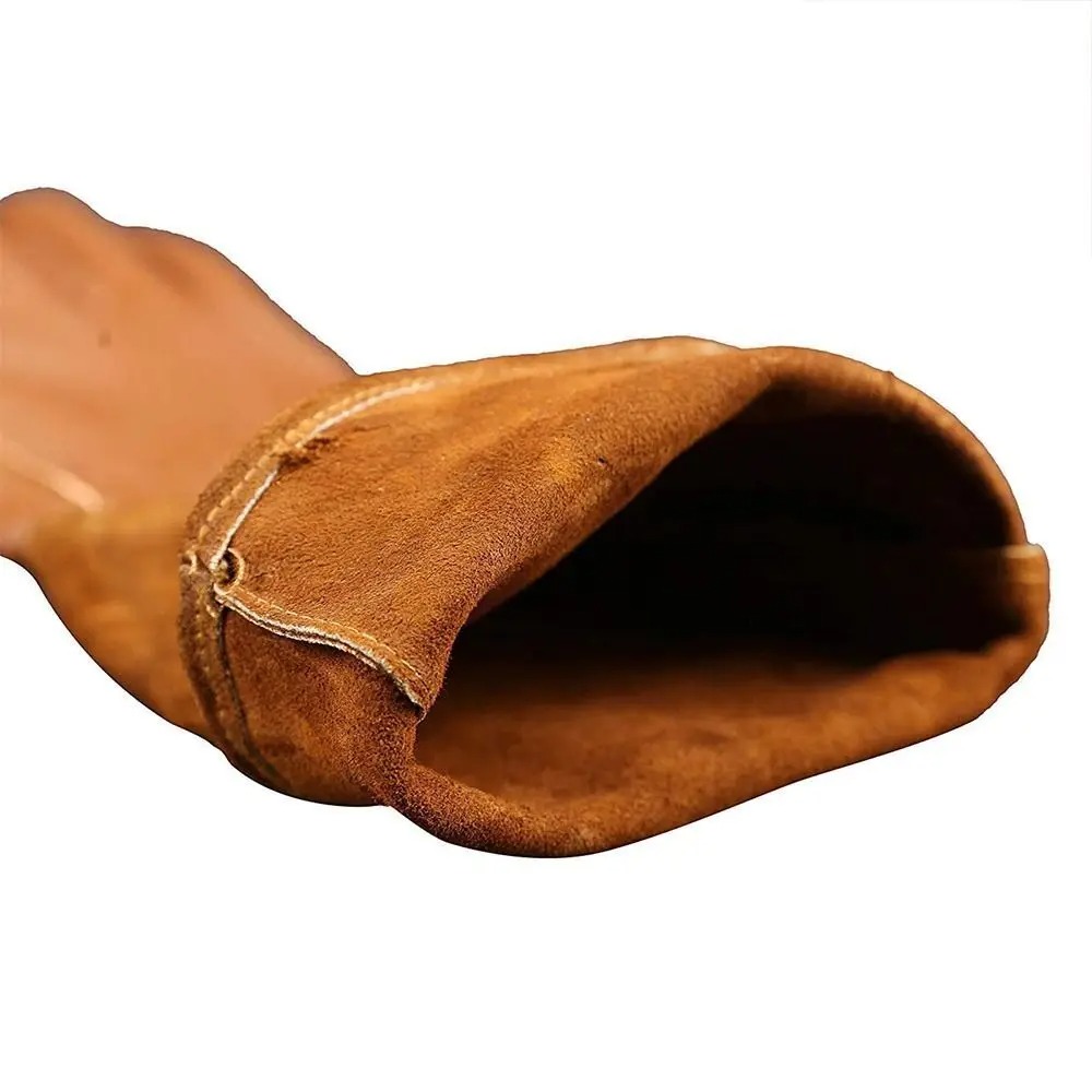 Long Tube Gardening Safety Wor - огляд і ціна Youtube Leatherwork