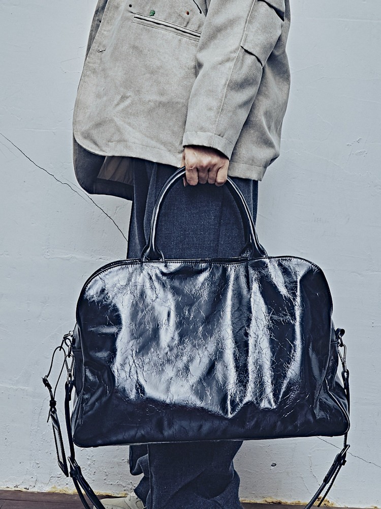 Men Women Business Work Totes  - огляд і ціна Leather Work Handbags