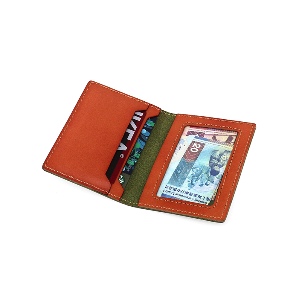 DIY leather craft cardholder w - огляд і ціна Leatherwork Punching Tool