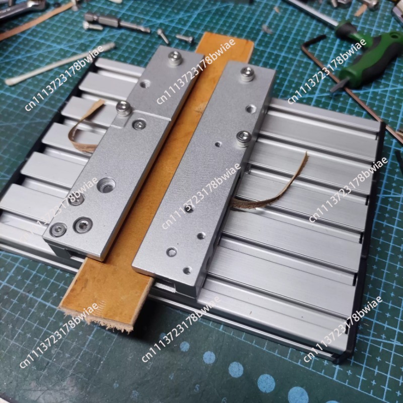 Leather Belt Edge Beveler Trim - огляд і ціна Leather Edge Beveler
