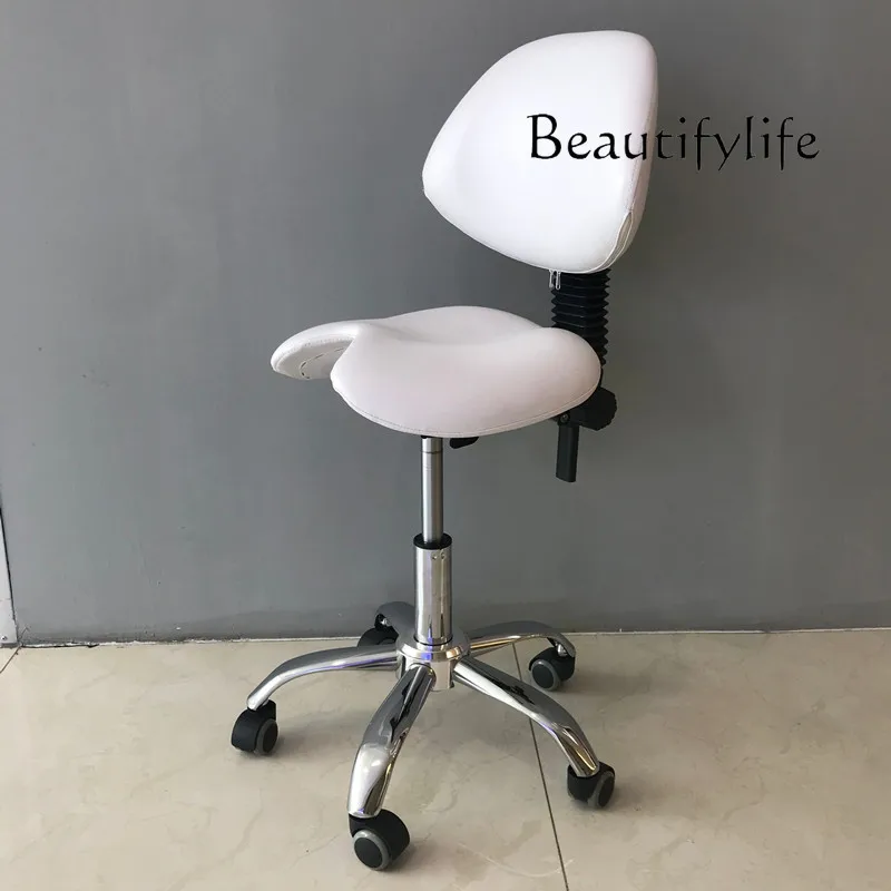 M Saddle Stool Multifunctional - огляд і ціна Leatherwork Tattoo