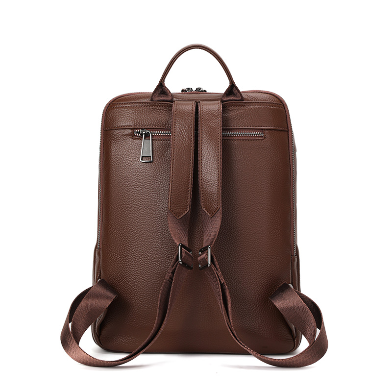 Aidrani Women's Genuine Leathe - огляд і ціна Leather Work Bag