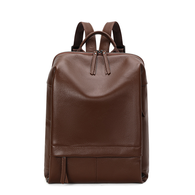Aidrani Women's Genuine Leathe - огляд і ціна Leather Work Bag