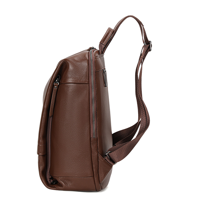 Aidrani Women's Genuine Leathe - огляд і ціна Leather Work Bag