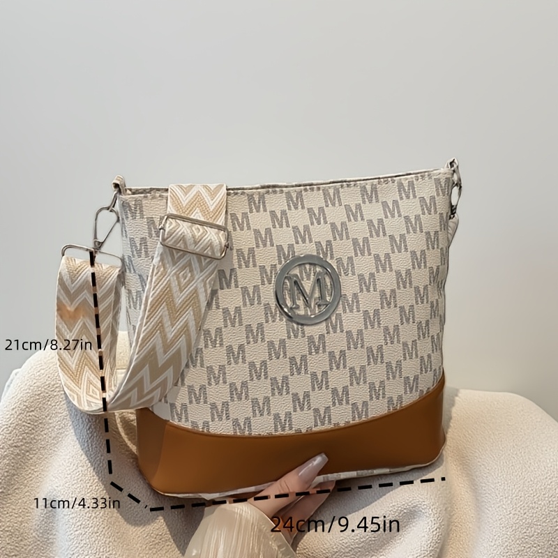 Women's Crossbody Tote Bag Mul - огляд і ціна Leatherwork Essentials