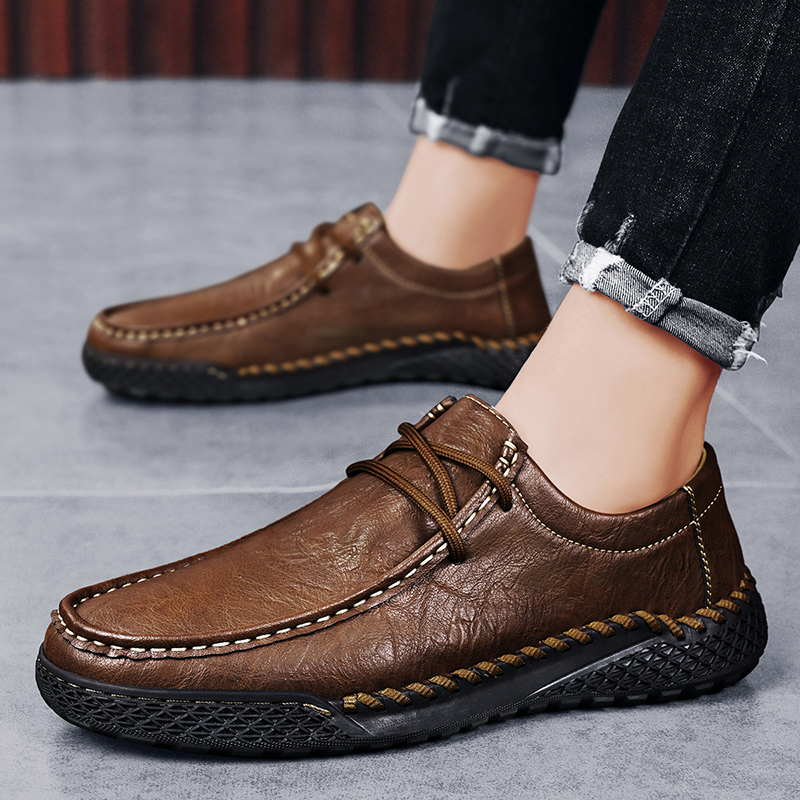 2025 Business dress Essential  - огляд і ціна Leatherwork Essentials