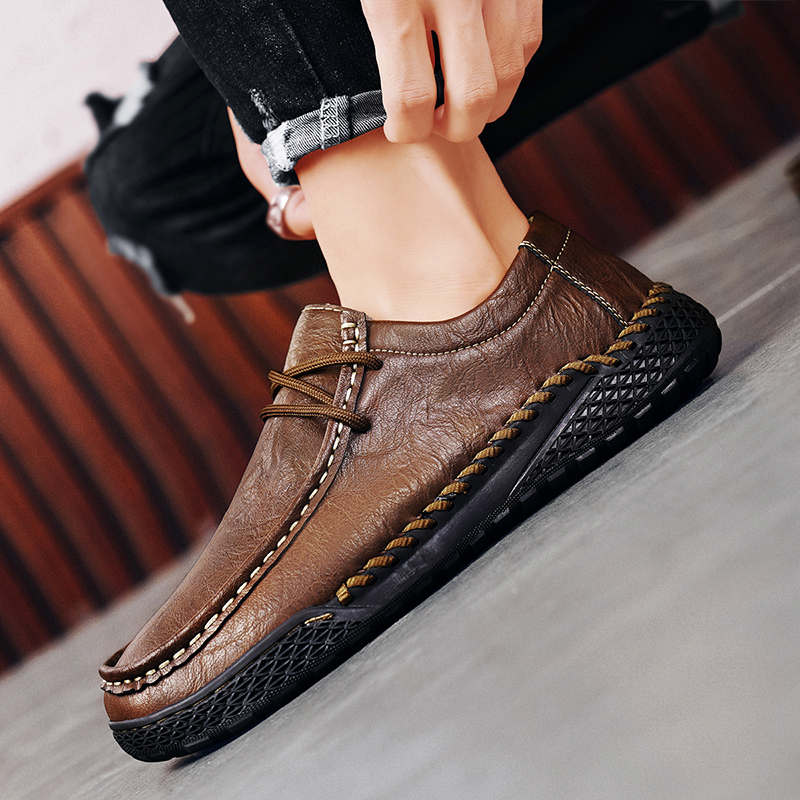 2025 Business dress Essential  - огляд і ціна Leatherwork Essentials