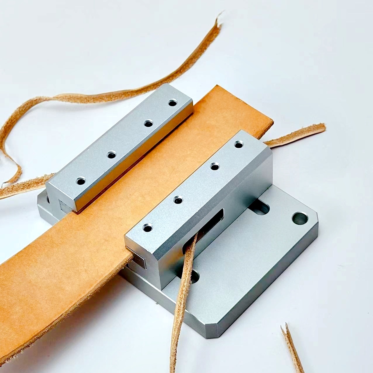 Belt Edge Trimming Machine Bel - огляд і ціна Leather Works Belt