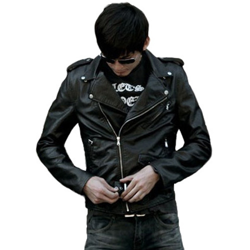 Men Vintage Faux Leather Motor - огляд і ціна Leather Works Belt