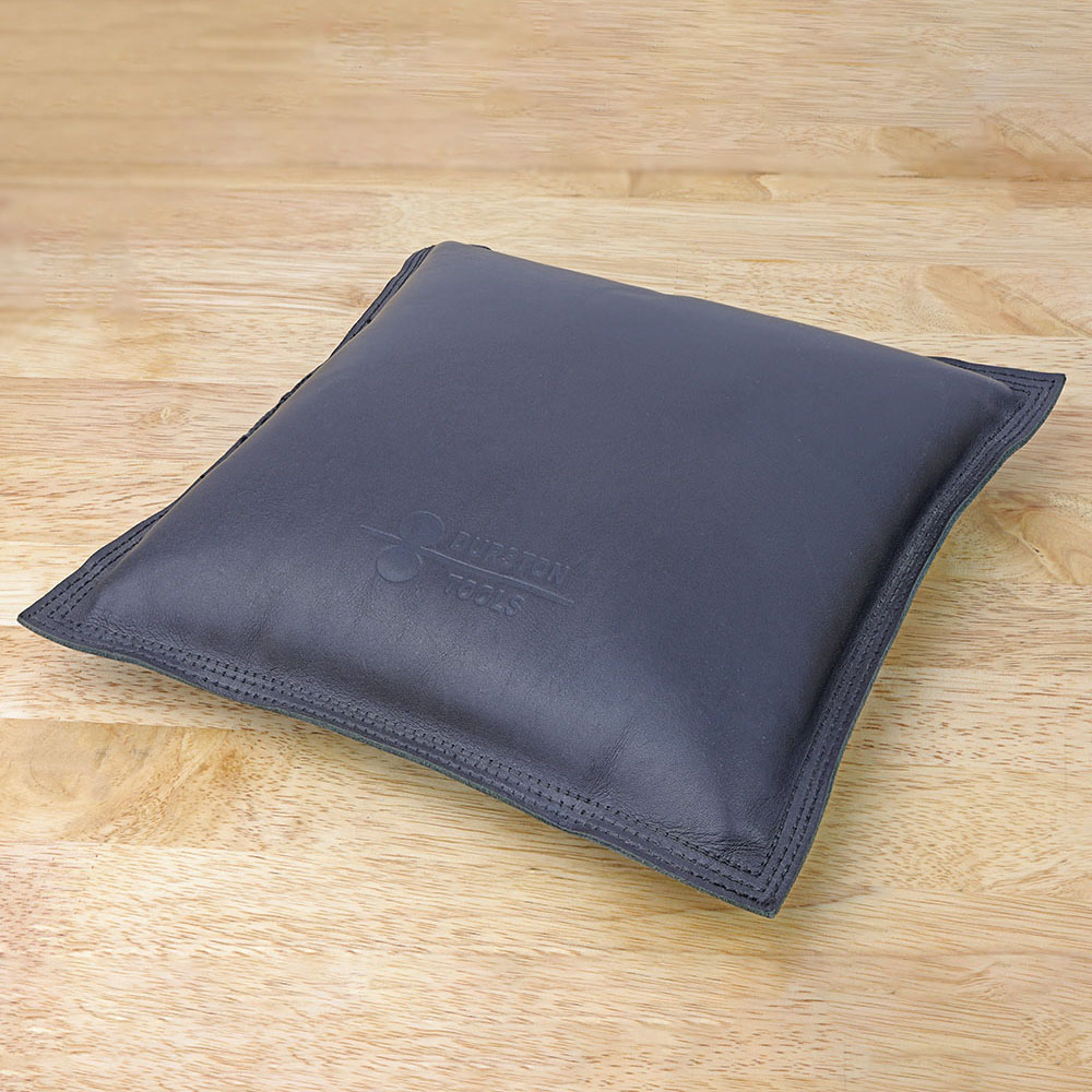 Durston Genuine Leather Sandba - огляд і ціна Leatherwork Bench